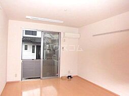 プランドール（三光町） 101 1階1Kのリビング/ダイニング