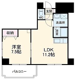 浜松駅 7.8万円