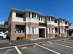 シャルム・ラ・メールI