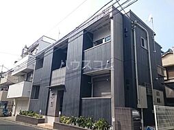 東京メトロ丸ノ内線 中野新橋駅 徒歩7分の賃貸アパート