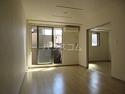 リュミエール 305 3階1LDKのリビング/ダイニング