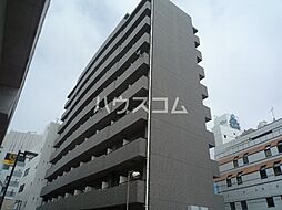 JR総武線 船橋駅 徒歩3分