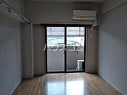 カスタリア船橋 8階1Kのリビング/ダイニング