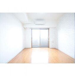 都営大江戸線 西新宿五丁目駅 徒歩6分の賃貸マンション 6階1Kのリビング/ダイニング