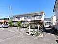 近鉄鈴鹿線 三日市駅 徒歩6分の賃貸アパート