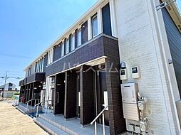 スイートハウス