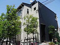 大阪府高槻市宮田町1丁目19-20：物件画像／大阪ハウスコム株式会社　ミニミニFC千里中央店