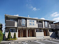 三重県鈴鹿市寺家5丁目15番24号：物件画像／ハウスコム東海株式会社　四日市店