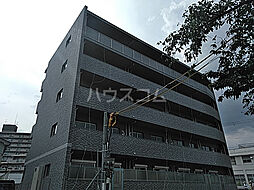 阪急京都本線 上牧駅 徒歩5分の賃貸マンション