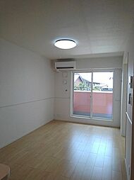 スターヒル 202 2階2LDKのリビング/ダイニング