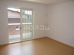 セレノカーサIII 305 3階1LDKのリビング/ダイニング