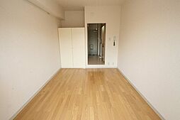 ポルタオーレア 102 1階1Kのリビング/ダイニング