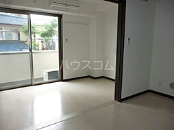 JR総武線 千葉駅 徒歩8分の賃貸マンション 3階1DKのリビング/ダイニング