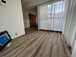 名古屋市営名城線 総合リハビリセンター駅 徒歩11分の賃貸マンション 3階1LDKのリビング/ダイニング