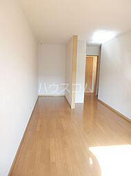 京急本線 大森町駅 徒歩18分の賃貸アパート 2階1Kのリビング/ダイニング