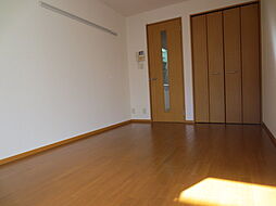 ソレイユ 203 2階1Kのリビング/ダイニング