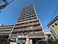 東京都品川区南品川1丁目：物件画像／ハウスコム西東京株式会社　大岡山店