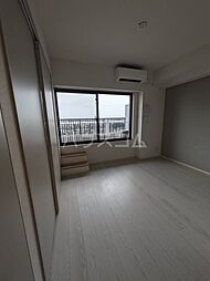 東京メトロ丸ノ内線 新中野駅 徒歩1分の賃貸マンション 10階1LDKのリビング/ダイニング