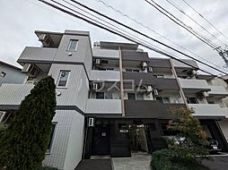 都営浅草線 西馬込駅 徒歩4分の賃貸マンション