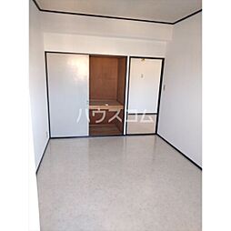 エルドール川原 402 4階2DKのリビング/ダイニング