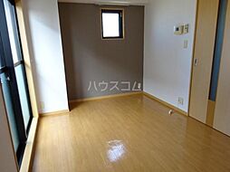 西武池袋線 練馬駅 徒歩8分の賃貸マンション 8階1Kのリビング/ダイニング