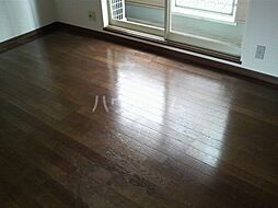 トレンディハイツ 103 1階1Kのリビング/ダイニング