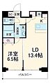 RESIDIA本厚木11階11.8万円