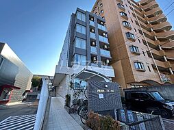 名古屋市営名城線 茶屋ヶ坂駅 徒歩5分の賃貸マンション