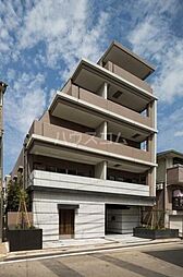 コンフォリア西馬込ＨＩＬＬＳＩＤＥ