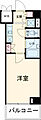ルーブル高田馬場弐番館8階8.3万円