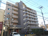 東京都板橋区南常盤台1丁目：物件画像／ハウスコム東東京株式会社　成増店