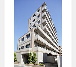 コンフォリア墨田立花