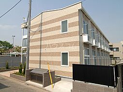 東京メトロ有楽町線 地下鉄赤塚駅 徒歩13分の賃貸アパート