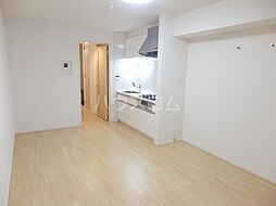 アッカ・フォルテ 201 2階1LDKのリビング/ダイニング