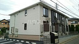 ソレイユ瑞穂 102