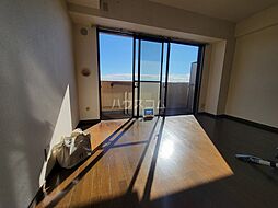 ライオンズマンション京成大久保第2 602