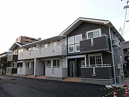 名鉄常滑線 名和駅 徒歩3分の賃貸アパート