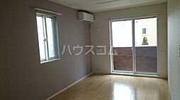 プランドールＣ 104 1階1LDKのリビング/ダイニング