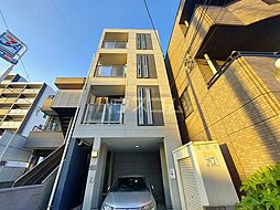 名古屋市営桜通線 桜山駅 徒歩5分の賃貸アパート