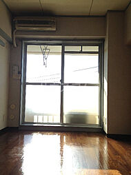 ＣＯＯＰ5 202 2階1Kのリビング/ダイニング