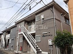 東船メゾンアイＢ棟