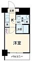 エクセリア川崎11階8.5万円