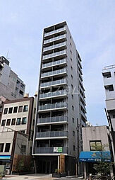 都営大江戸線 両国駅 徒歩8分の賃貸マンション