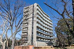 スタイリオ品川大井パークフロント