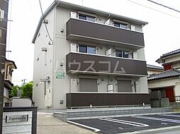 エスペランサ 201