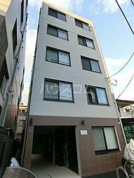 東急池上線 御嶽山駅 徒歩2分