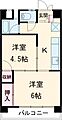 下川サンリバーマンション4階6.9万円
