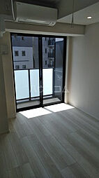 ＫＤＡ　ＧＯＴＥＮＹＡＭＡ 702 7階1Kのリビング/ダイニング