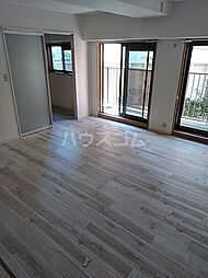 ライオンズマンション池田山 304 3階1LDKのリビング/ダイニング