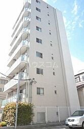 JR山手線 五反田駅 徒歩7分の賃貸マンション